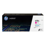 Toner HP 658A W2003A Color Magenta