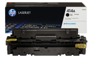 TONER HP 414A NEGRO ORIGINAL LASERJET, W2020A
