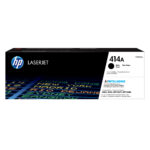 Toner HP 414A Negro Original Laserjet, W2020A