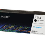 Toner HP 414A Negro Original Laserjet, W2020A