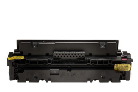Toner HP 414A Magenta Original Laserjet, W2023A