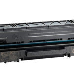 Toner HP Laserjet 206A Color Magenta,1250 Paginas, W2113A