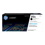 TONER HP LASERJET 212A/COLOR NEGRO/W2120A