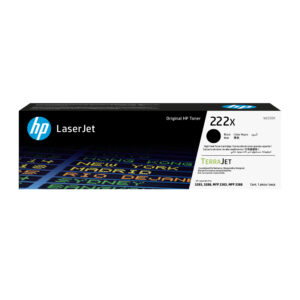 TONER HP W2220X COLOR NEGRO/3,200 PAGINAS