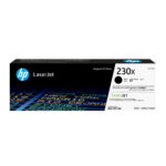 Toner HP W2300X Color Negro 230X, 7500 Paginas