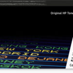 Toner HP W2301X Color Cian 230X, 5500 Paginas