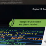 TONER HP 230A AMARILLO P/ 4303 DW, 4303 FDW, 4203 DW, W2302A