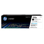 TONER HP LASERJET 215A COLOR NEGRO W2310A