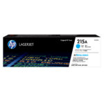 TONER HP 215A CYAN 850 PAGINAS W2311A