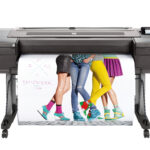 HP Designjet Impresora PostScript Z9+ de 44"