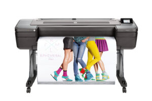 HP Designjet Impresora PostScript Z9+ de 44"