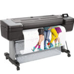 HP Designjet Impresora Postscript Z9+ De 44"