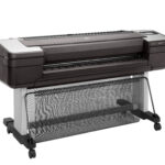 Plotter HP Desingjet T1700 Cad-Gis/Inyeccion De Tinta/44"/2400X1200, W6B55A