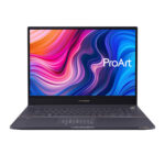 ASUS ProArt StudioBook Pro 17 W700G1T-XE32G1TSWP-1 laptop Computadora portátil 43.2 cm (17″) WUXGA Intel Xeon E E-2276M 32 GB DDR4-SDRAM 1 TB SSD NVIDIA Quadro T1000 Wi-Fi 6 (802.11ax) Windows 10 Pro Gris