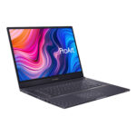 ASUS ProArt StudioBook Pro 17 W700G1T-XE32G1TSWP-1 laptop Computadora portátil 43.2 cm (17″) WUXGA Intel Xeon E E-2276M 32 GB DDR4-SDRAM 1 TB SSD NVIDIA Quadro T1000 Wi-Fi 6 (802.11ax) Windows 10 Pro Gris
