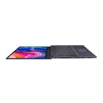 ASUS ProArt StudioBook Pro 17 W700G1T-XE32G1TSWP-1 laptop Computadora portátil 43.2 cm (17″) WUXGA Intel Xeon E E-2276M 32 GB DDR4-SDRAM 1 TB SSD NVIDIA Quadro T1000 Wi-Fi 6 (802.11ax) Windows 10 Pro Gris