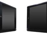 Gabinete Wam Wam-Wc06Ur06-A - Negro, Gabinete Para Montaje, 6Ur, 19 Pulgadas