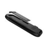 Cargador Inalambrico Vorago Wc-300, 10W Color Negro