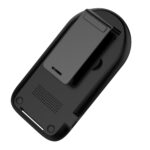Cargador Inalambrico Vorago Wc-300, 10W Color Negro