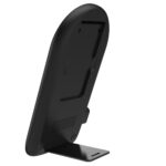 Cargador Inalambrico Vorago Wc-300, 10W Color Negro