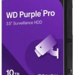 Dd Wd Purple Pro Wd102Purp 10Tb