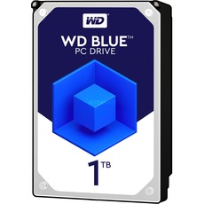 D. Duro Western Digital 1Tb Caviar Blue 3.5″ SATA Wd10Ezex