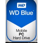Disco Duro Western Digital Wd10Spzx - 1 Tb, Serial Ata Iii, 5400 Rpm, 2.5 Pulgadas, Pc