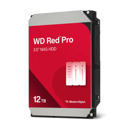 D. Duro Interno 12Tb Wd Wd122Kfbx 3.5″/SATA Iii/7200Rpm