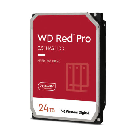 D. Duro Interno 24Tb Wd Wd240Kfgx 3.5″/SATA Iii/7200Rpm