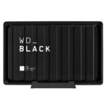 Dd Black Ext Wdba3P0080Hbk-Nesn 8Tb -