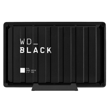 Dd Black Ext Wdba3P0080Hbk-Nesn 8Tb –