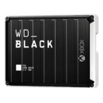 Dd Black Ext Wdba5G0050Bbk-Wesn 5Tbx-Box -