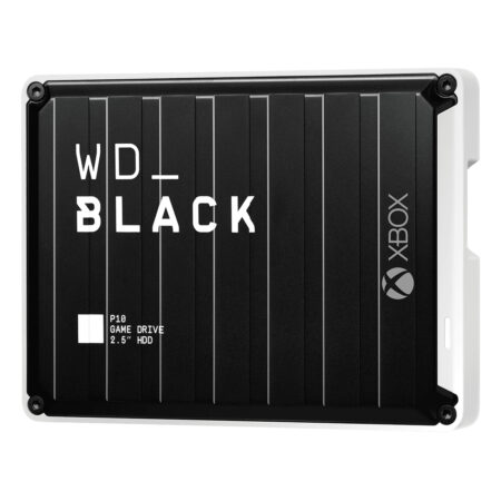 Dd Black Ext Wdba5G0050Bbk-Wesn 5Tbx-Box –