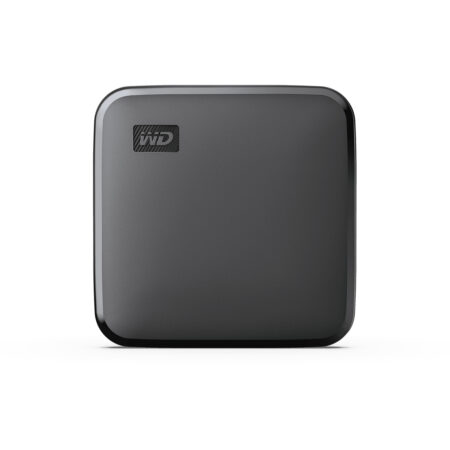 SSD Elements Se Wdbayn0010Bbk-Wesn 1Tb