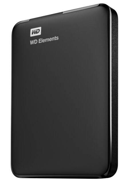 Dd Black Elements Wdbu6Y0020Bbk-Wesn 2Tb –