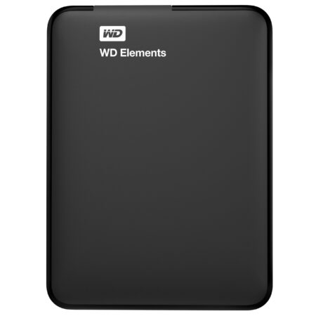 Disco Duro Externo