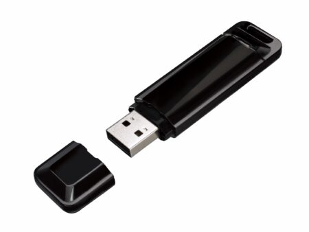 Adaptador Inalámbrico BenQ Wdr02U – Negro