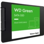 U. Estado Solido 1Tb Wd Green Wds100T3G0A SATA Iii 2.5"