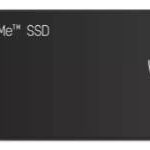 U. Estado Solido SSD M.2 1Tb Sandisk Black Sn7100 NVMe/PCI Express 4.0/Wds100T4X0E