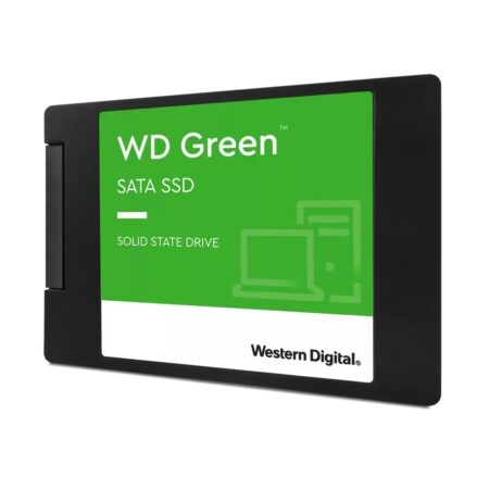 SSD Green 2Tb Wds200T2G0A –
