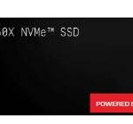 U. Estado Solido M.2 2Tb Wd Black Sn850X 2280 NVMe PCIE Gen4 X4, Wds200T2X0E