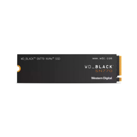 U. Estado Solido M.2 2Tb Wd Black Sn770 PCI Express 4.0, Wds200T3X0E