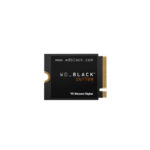 SSD Black Sn770 Wds200T3X0G 2Tb 2230 -