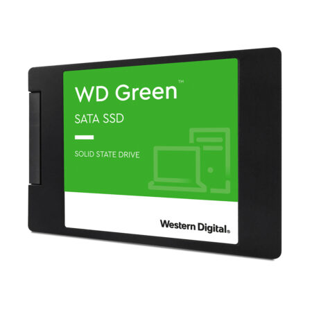 SSD Green 240Gb Wds240G3G0A –