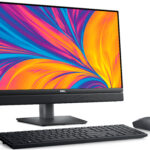 AIO DELL OPTIPLEX 7420, 23.8" CI5-14500T/16GB/512GB SSD/WIN 11 PRO/COLOR NEGRO, WFH2R