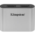 LECTOR DE TARJETAS MICROSD KINGSTON WFS-SDC P/WORKFLOW
