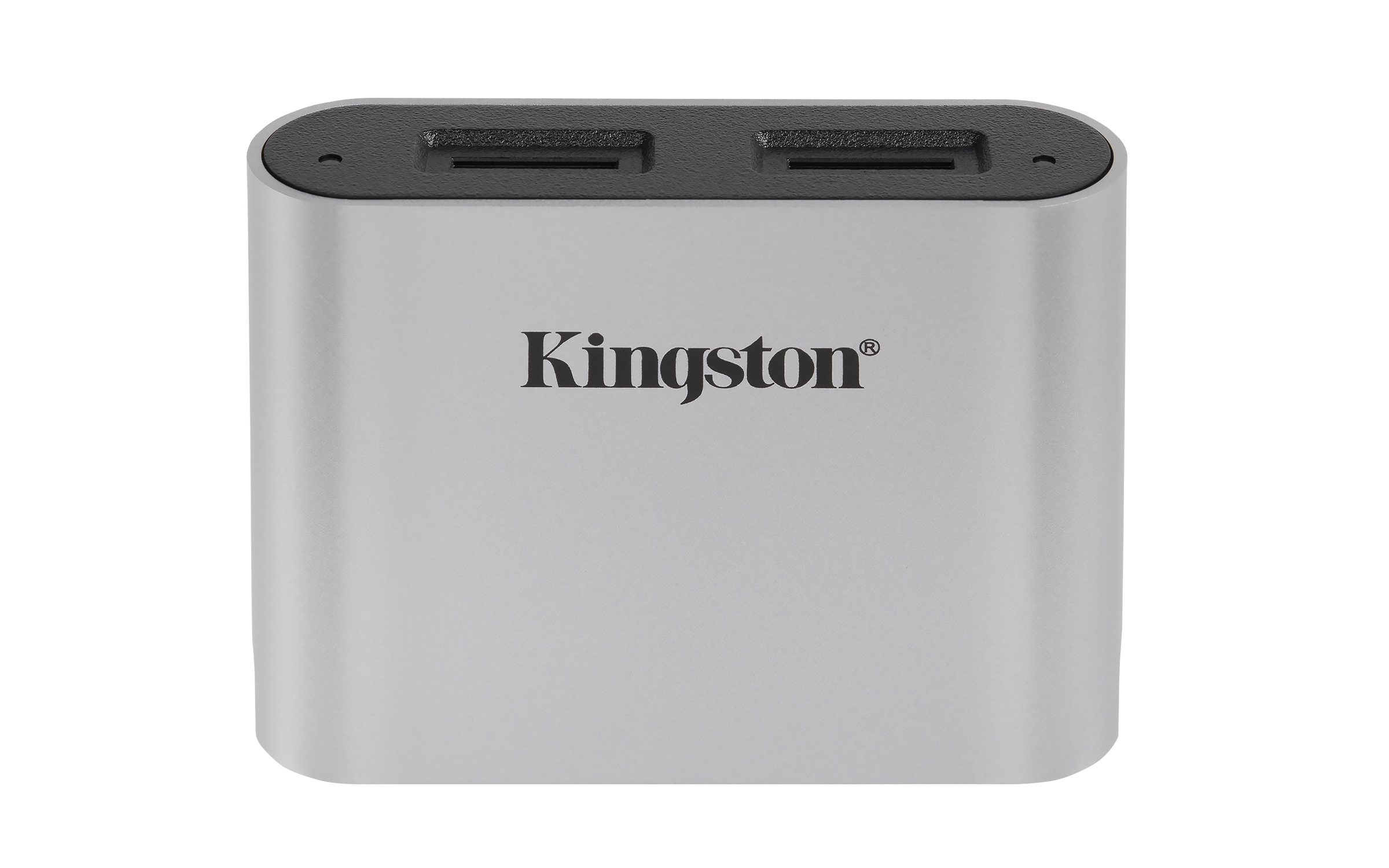 Lector De Tarjetas Microsd Kingston Wfs-sdc P/workflow