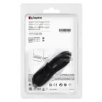 Lector De Tarjetas MicroSD Kingston Wfs-Sdc P/Workflow