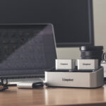 Lector De Tarjetas MicroSD Kingston Wfs-Sdc P/Workflow