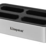 WORKFLOW STATION KINGSTON WFS-U DOCK USB 3.2 GEN2 5G USB-A/C HUB